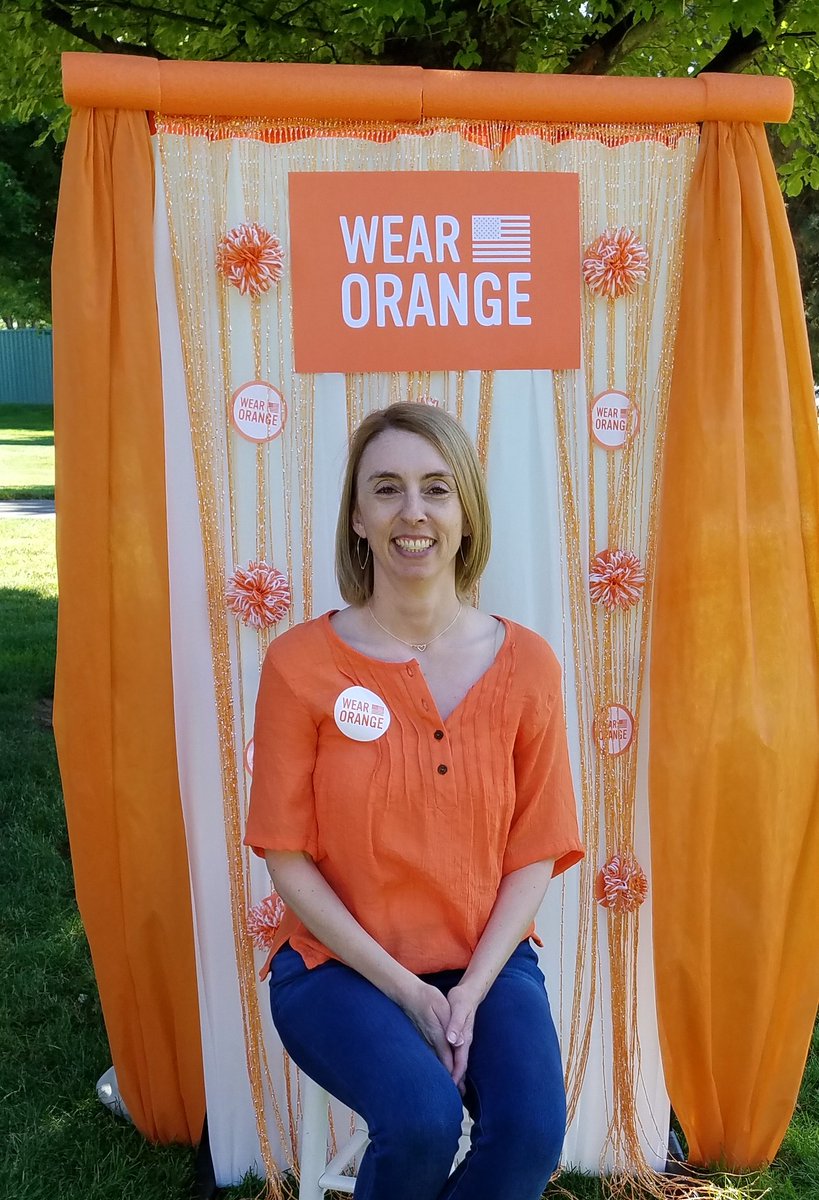 Alice Orrell tweet media