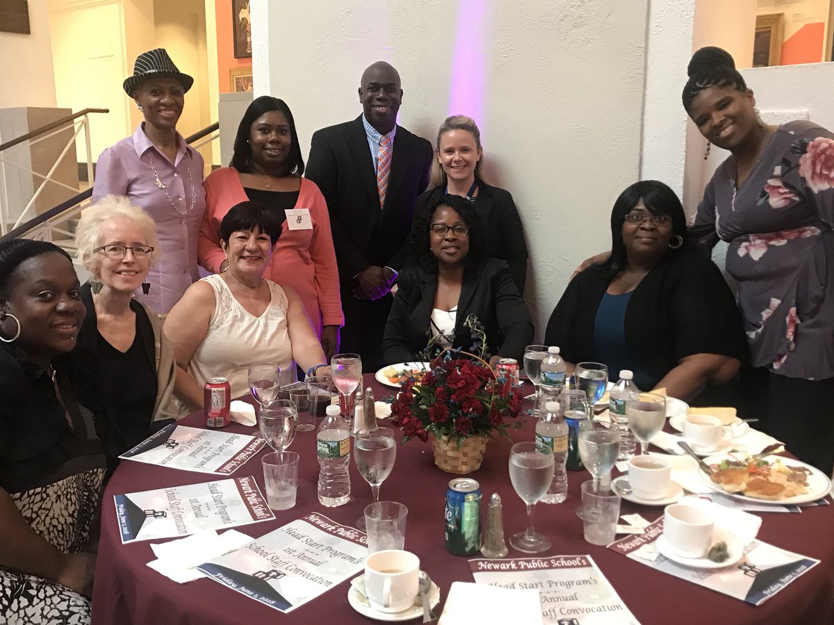 nps_camdenst's tweet photo. Camden Street’s PreK Team (minus a few) @NPSvoices @NPSOEC https://t.co/h0umdcVA5c