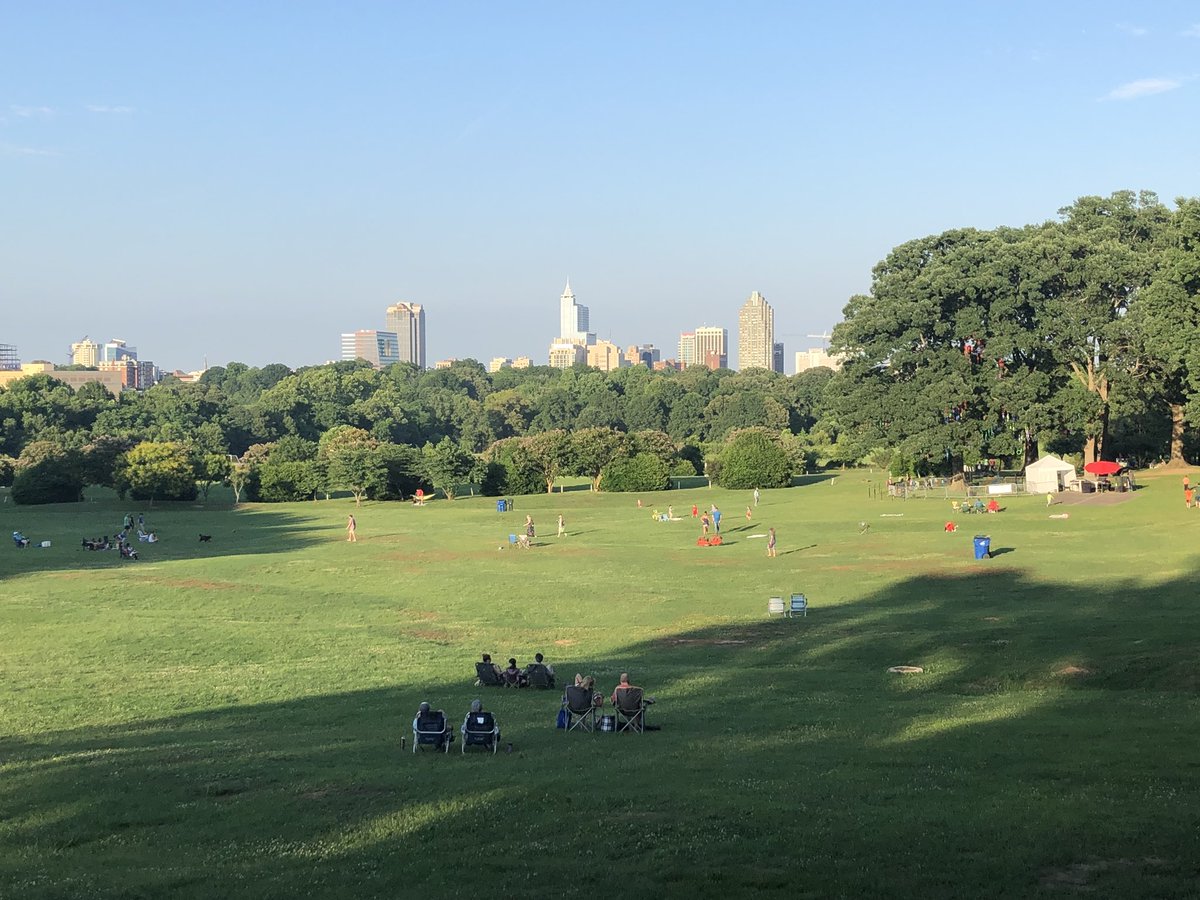 Dorothea Dix Park Come Join Us For The Last Night Of Lightthewoodswithsound Raleigharts Dorothea Dix Park Come Join Us For The Last Night Of Lightthewoodswithsound Raleigharts