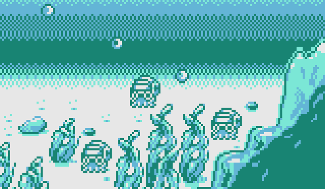 TeamSpaceworld's tweet photo. This is the new official channel of the team working on the Spaceworld  1997 Pokémon Gold and Silver demo research and translation. Follow us for updates on the project! https://t.co/6zgvNPLTxl