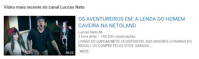 luccasnetobr_'s tweet photo. tem vídeo novo no canal do Luccas 
OS AVENTUREIROS EM: A LENDA DO HOMEM CAVEIRA NA NETOLAND
Link para cair no vídeo: https://t.co/Tw7qJq50J9 https://t.co/tnHPaLg3Jc