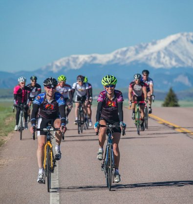 So many things happening this weekend! For a breakdown of the schedule of events, visit here: bit.ly/2GNUpGu #erockride #elephantrockride #bikestate38