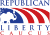 IDLibertyCaucus's tweet photo. Idaho GOP &amp; RLC Conventions - We want your input to help throw the best RLC state convention possible. Take our short survey - https://t.co/NIlmrmtgZY https://t.co/BiZl7BuOII