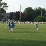 Photo by Nether United Soccer (@NetherUnited)