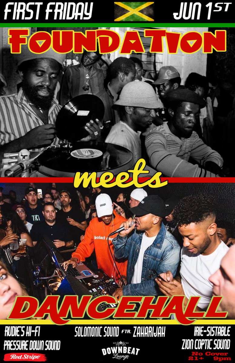 RudieHiFi's tweet photo. Here's where the party is tonight, good people. https://t.co/6ixlGD8rjF
