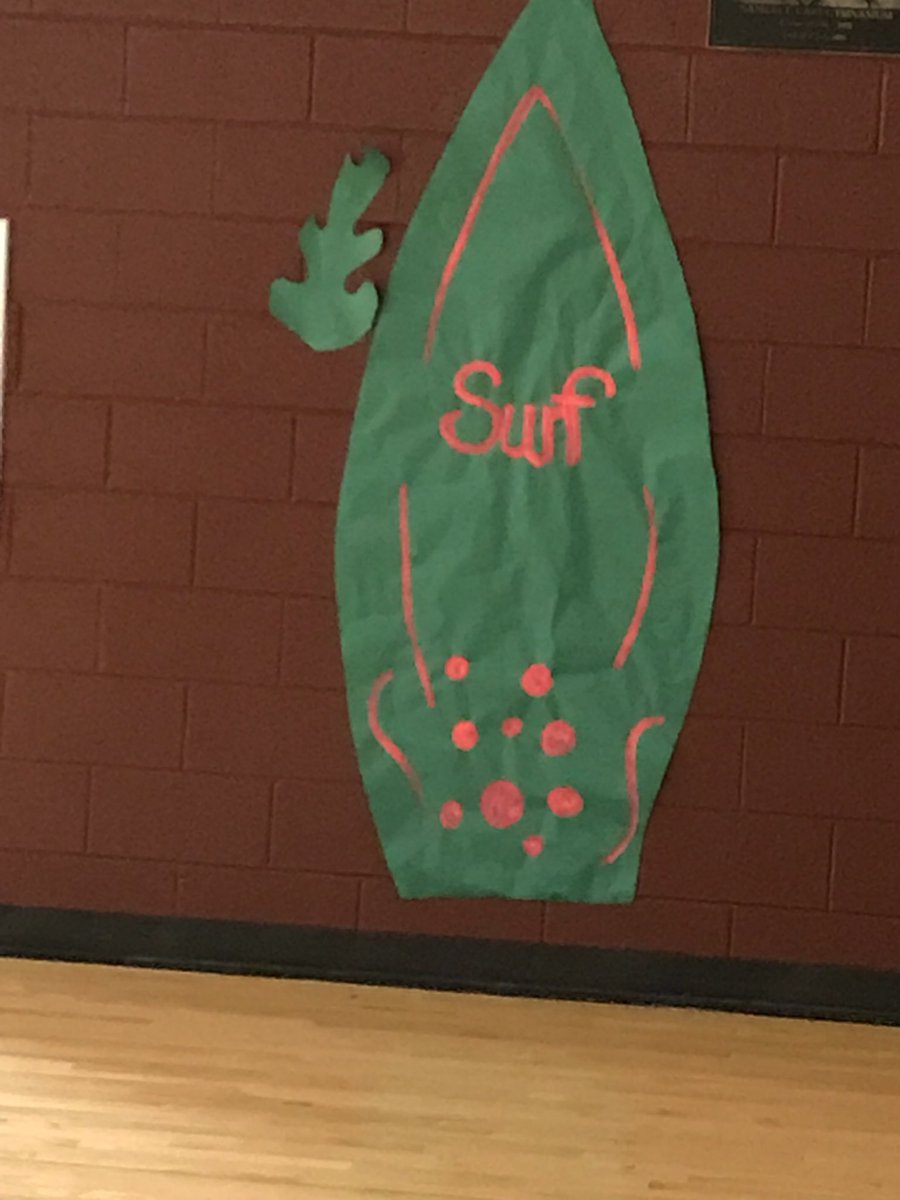 Lowrance_Middle's tweet photo. End of year dance, Lowrance style! https://t.co/VF95kernOI