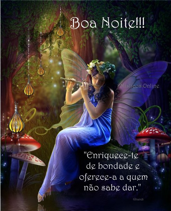 Misticos Online on X: Boa noite!!!🍀🌸☘🌸🌿🌸🍀  /  X