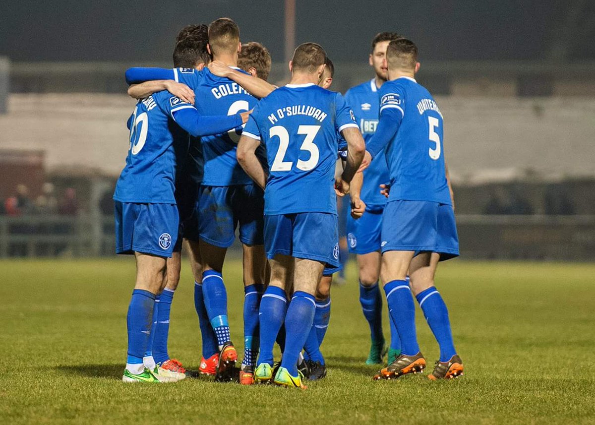 DomesticIreland's tweet image. BREAKING:
Following tonight's 1-1 draw with Bohs, the Limerick squad were informed that they will not be paid this week nor will they be reimbursed for outstanding wages dating back to the end of April. Each of the players were subsequently told they are free to leave the club.