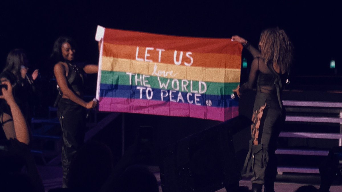 Happy #PrideMonth! 🏳️‍🌈