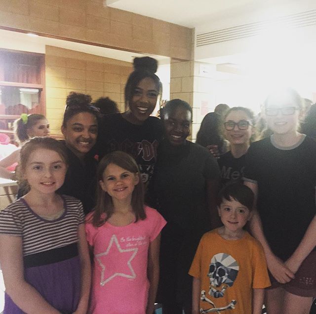 skyphoenix_ca's tweet photo. We made it to the east end to watch one of own in Rock of Ages! You were fabulous and we loved every minute of it! Great job @maarlee #andwerise https://t.co/iVPCscVKBe https://t.co/D8YJZRr5Uq