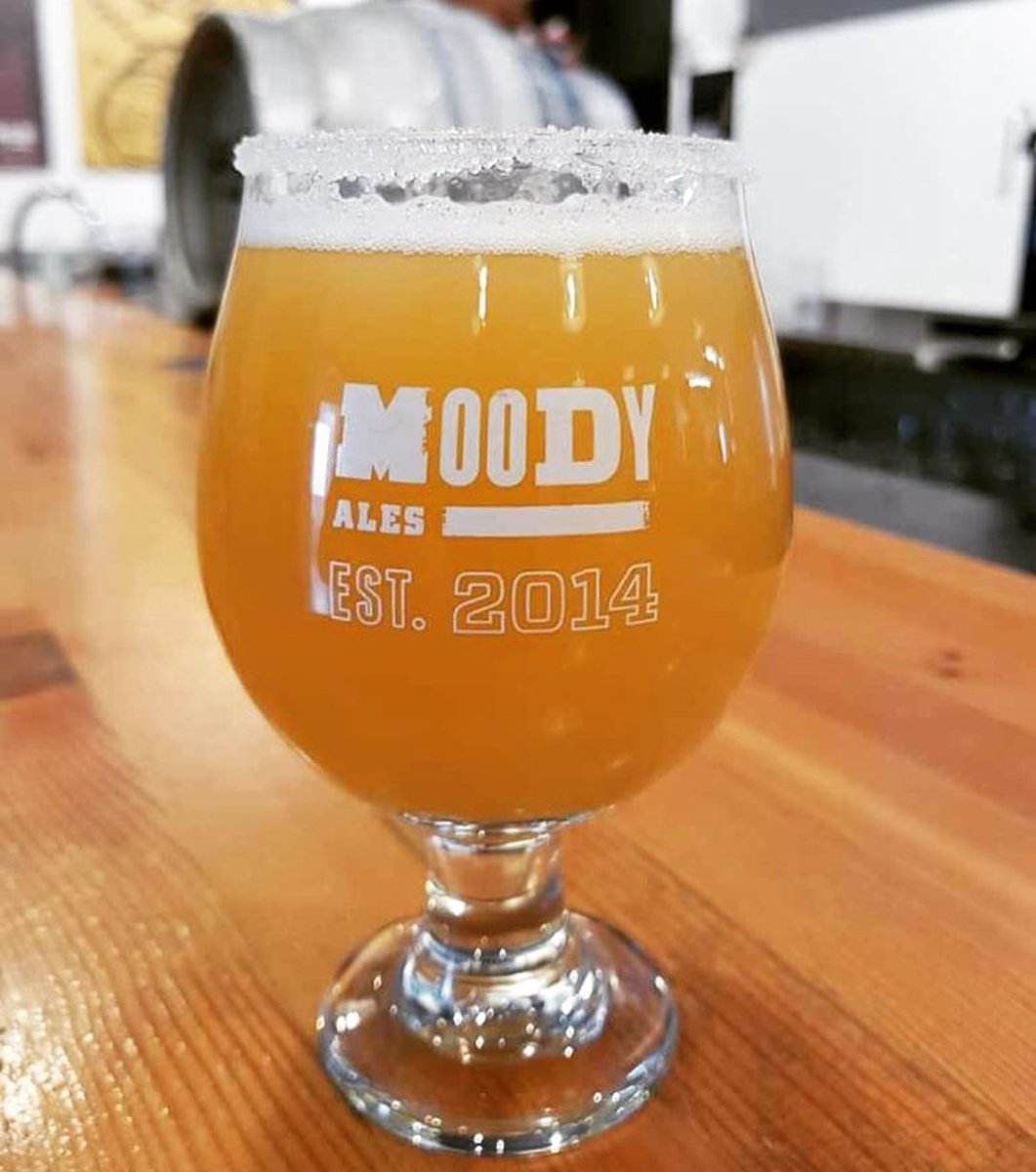 BrewersRow's tweet photo. Friday #CaskAlert at @MoodyAles

#Margarita #PineappleHef with Lime, #Tequila and Salt.

Get your fanciest sombrero and get down there asap.

#BrewersRow https://t.co/hb4mEFIKcg