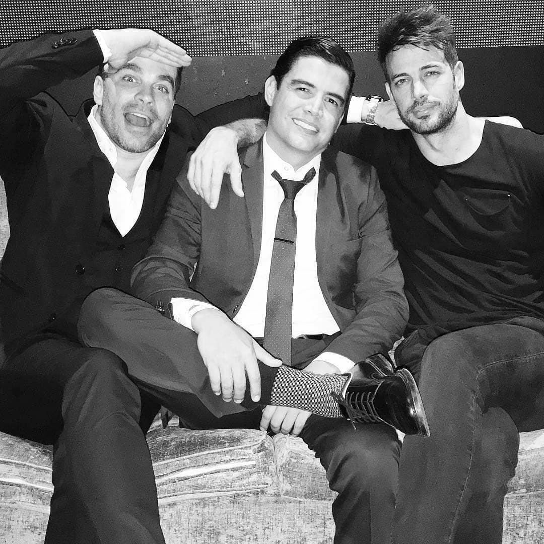 priscilaelyfans's tweet photo. @willylevy29 nuestro angel https://t.co/4OcAN8hMC0
