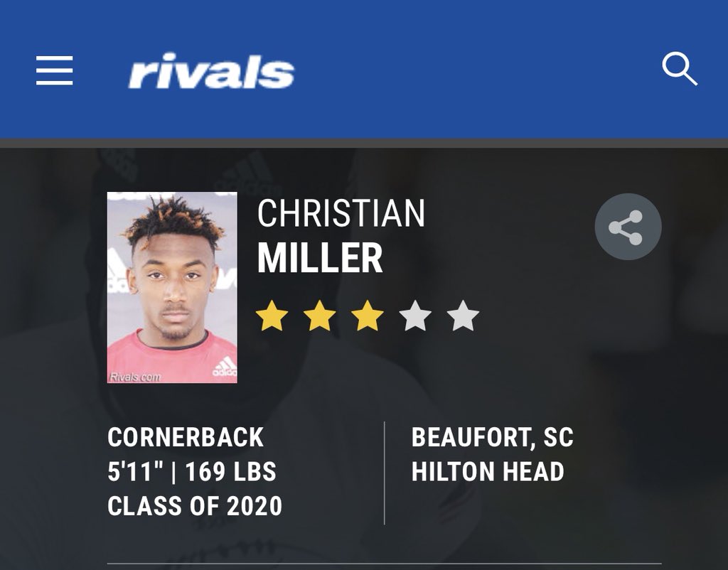 Christian Miller 💰 tweet media