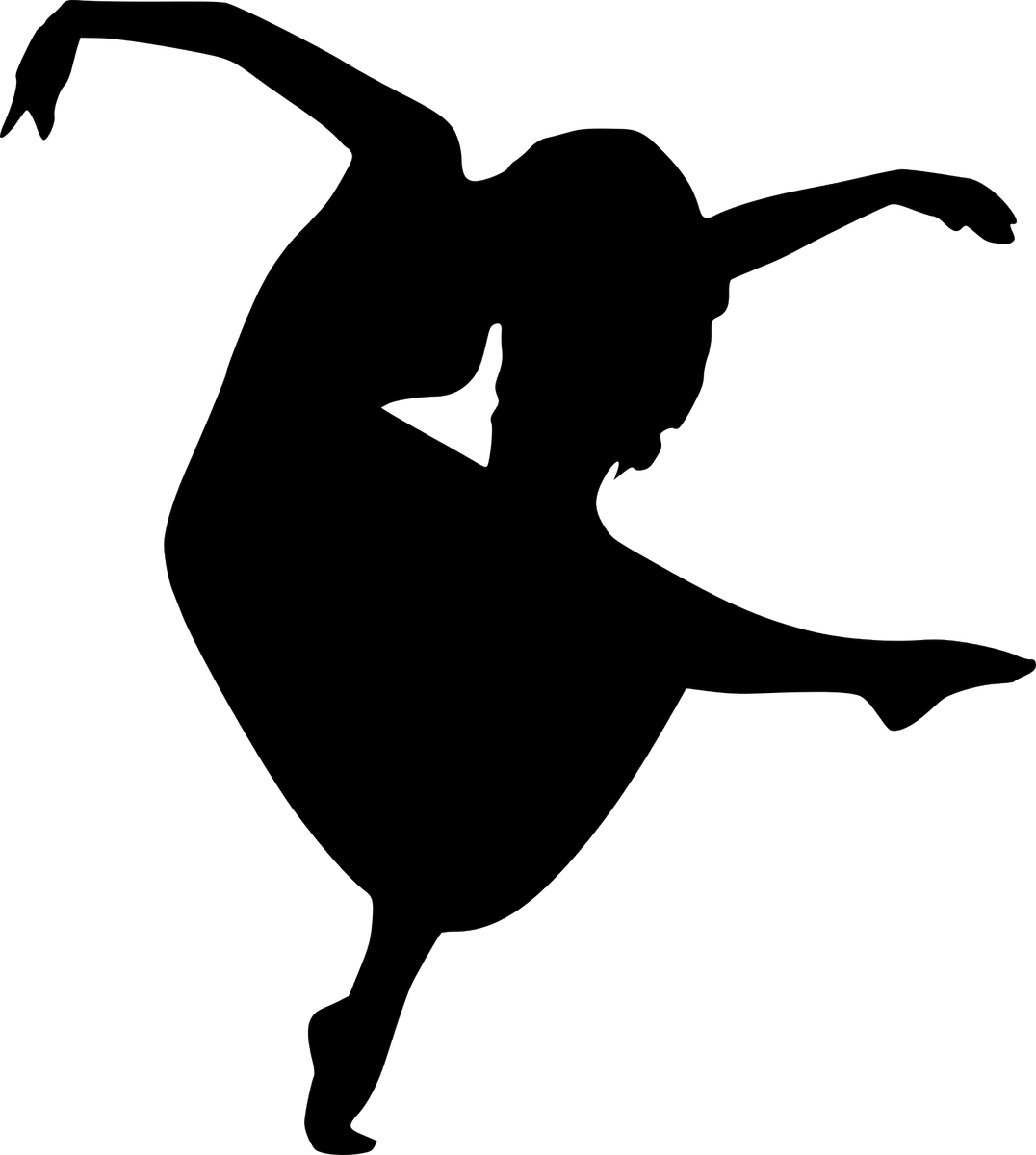 Loving tonight's @BasicBlackWGBH show focus on dance w/ great guests. Kudos to artistry in Boston area. <a href="/JoseMateoBallet/">JMBT</a> <a href="/OrigiNationArts/">OrigiNation</a> <a href="/BillyWondertwin/">Billy McClain</a> <a href="/JAEBostonHaiti/">JAExpressions</a> <a href="/CallieCrossley/">Callie Crossley</a> <a href="/wgbh/">WGBH</a> thanks for sharing movement and dance! @TheBASSRadio <a href="/MoMassMedia/">Mo 'Wears his Mask' Wilks!</a>