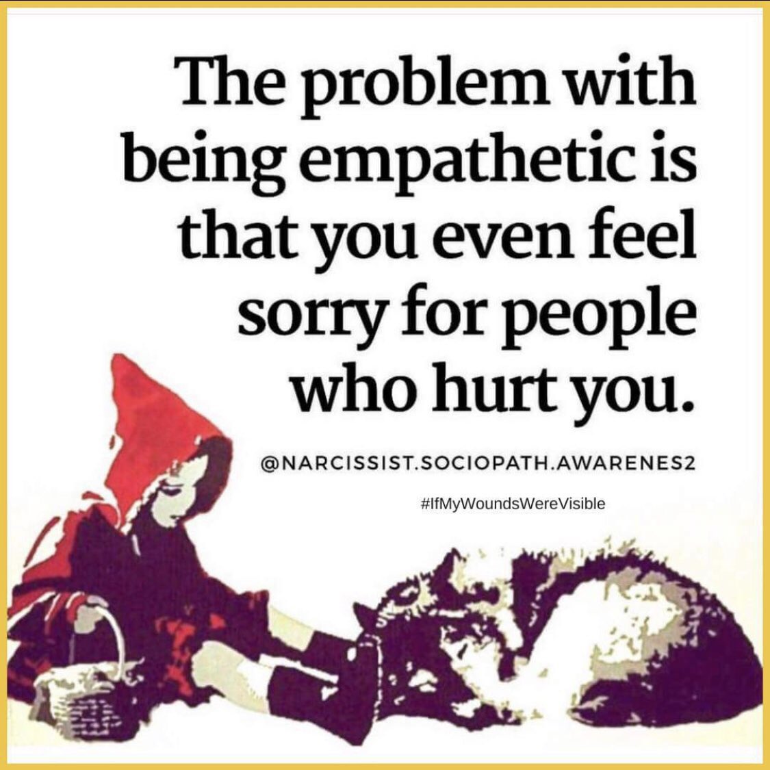 narcopathaware's tweet photo. #IfMyWoundsWereVisible #wnaad #NarcissisticAbuseAwarenessDay #liarliarpantsonfire #thegreencarddiaries #hashtagnofilter https://t.co/pIsEti5AkA