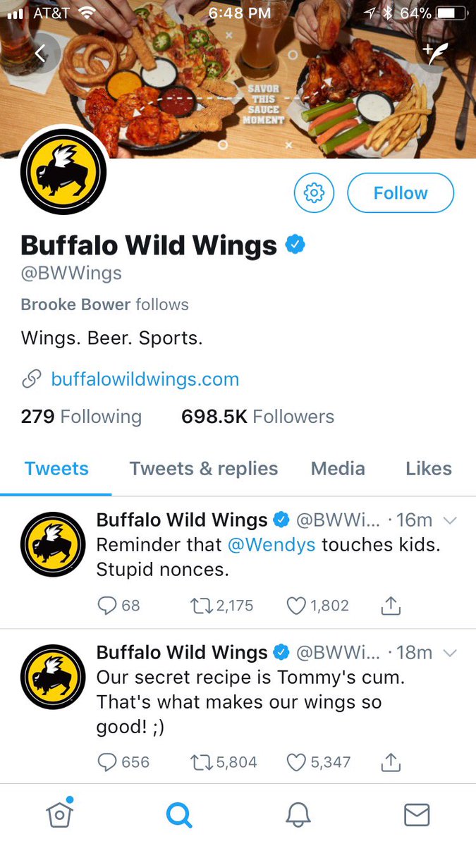 wingsoverathens's tweet photo. Friendly reminder that @BWWings is wack https://t.co/bH75jK2ChC