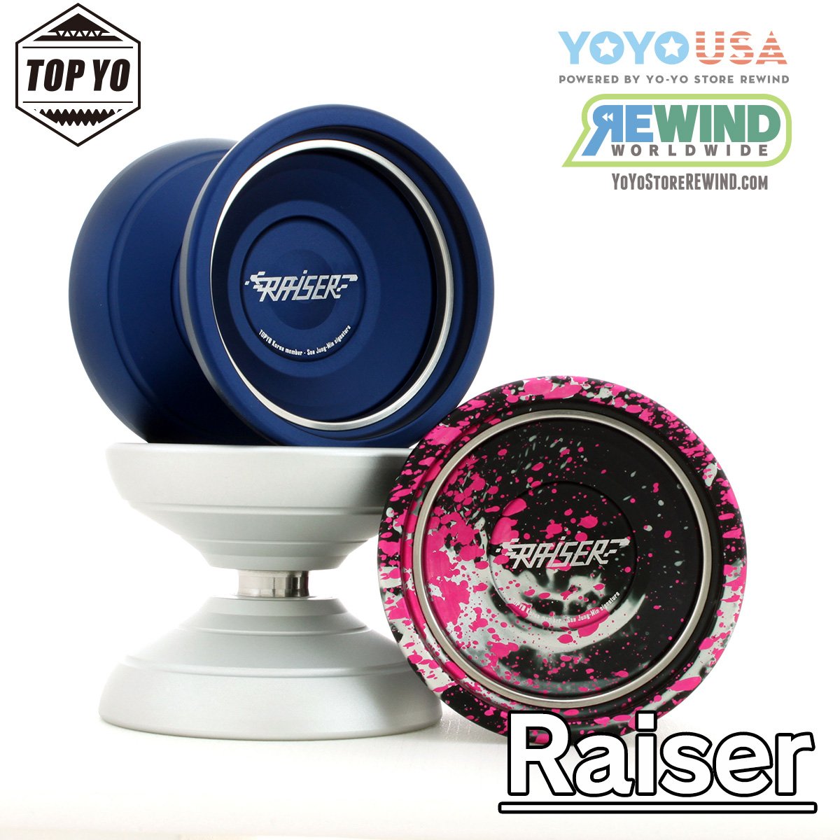 yoyo online store