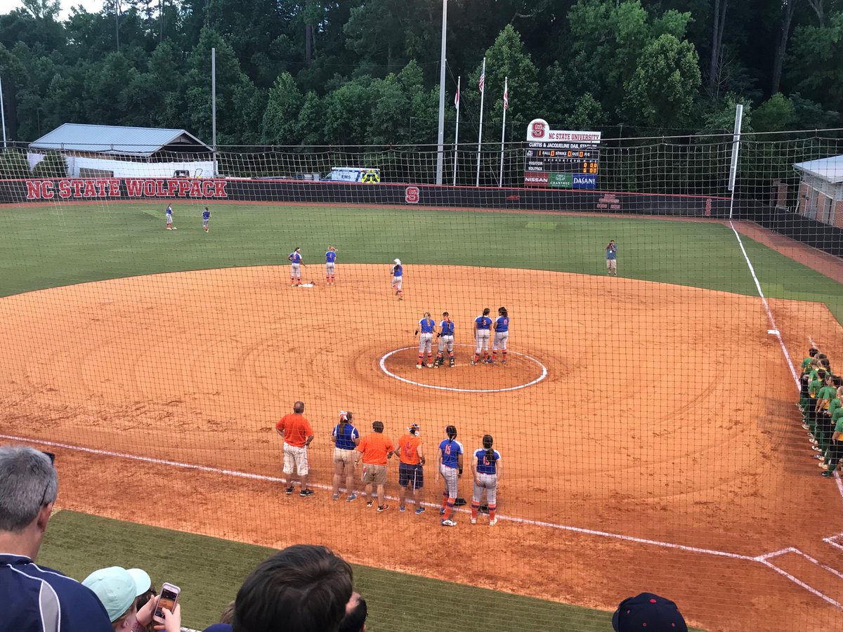 Getting ready for game 1.  Go Warriors!!!