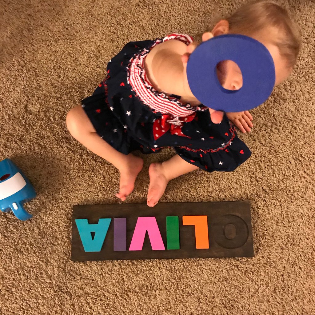 Come on mama, let’s play!!! 
buff.ly/2IACgNM
.
.
.
#sccrafted #woodenpuzzle #namepuzzle #toddler #toddlers #Mompreneur #momlife #mama #themommydiary #simplymotherhood #simplymamhood #motherhoodsimplified #childhood #childhoodunplugged #woodworking #woodtoys