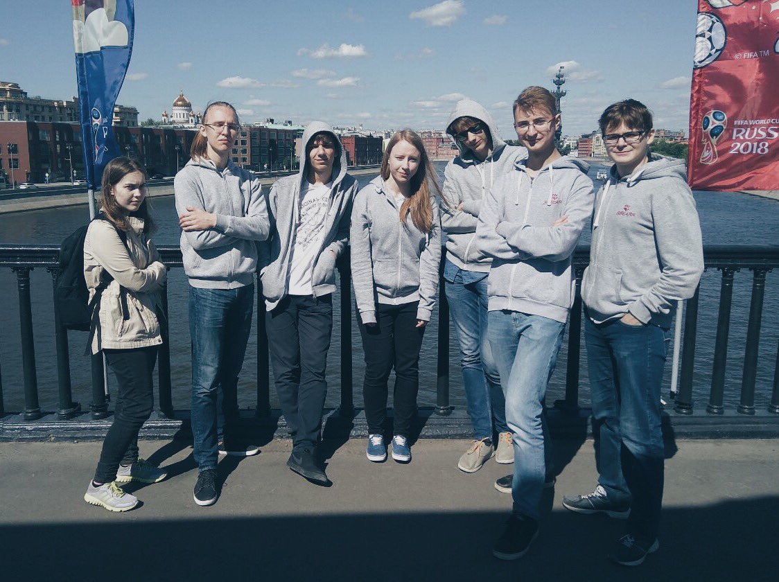 sibears's tweet photo. https://t.co/NxbtYkXLLf

Ready to fight! 🔥 https://t.co/c9UNshnvKm
