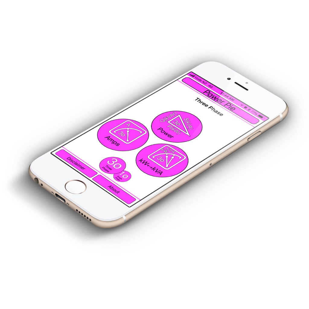 PorkPieSoftware's tweet image. #ScreenMakerPro #PowerPie another great screen shot thanks to Screen Maker Pro!