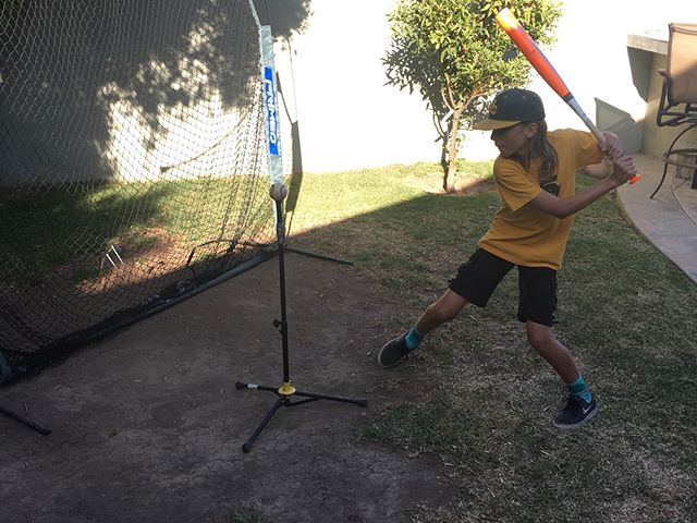 Hitting Pros⚾️ tweet media