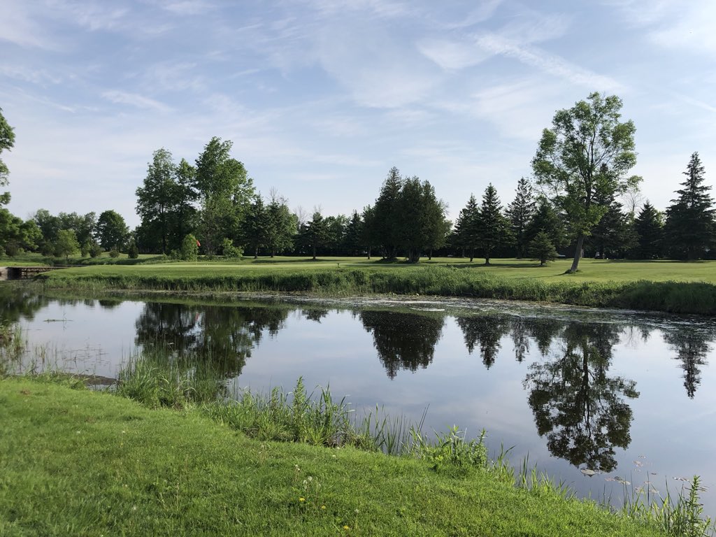 club_ottawa's tweet photo. Was a great day for #golf in #Ottawa on the #jockriver @club_ottawa #June1st https://t.co/alSBx39jFo