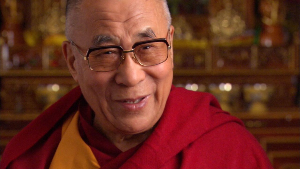 108collective's tweet photo. **Announcing the first Melbourne screening of the new documentary, The Last Dalai Lama? 14 July, 6.30pm, NGV, Melbourne**
See Tibetan culture up close at the NGV, with an evening of meditation, chant, folk-singing &amp; dance. LIMITED SEATS. BOOK NOW.
https://t.co/wO3vfIiX2d https://t.co/i7CvHnj3c6