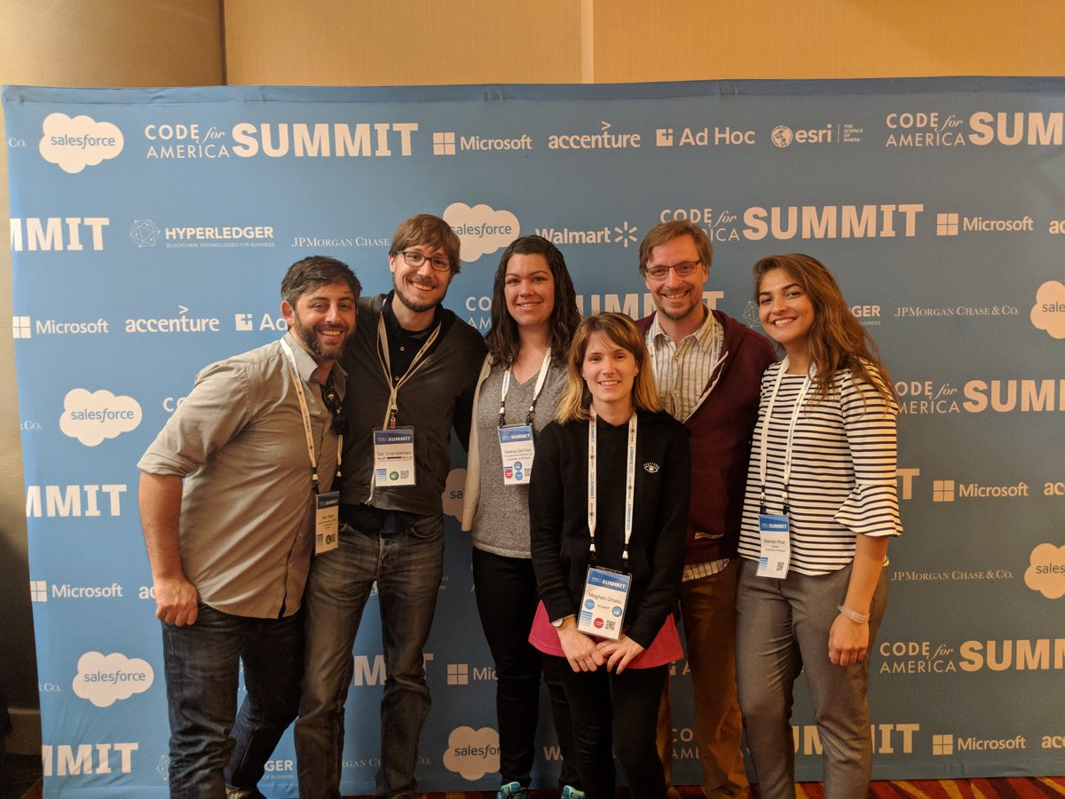 UMSI represents at #CfASummit <a href="/umsi/">School of Information</a>
