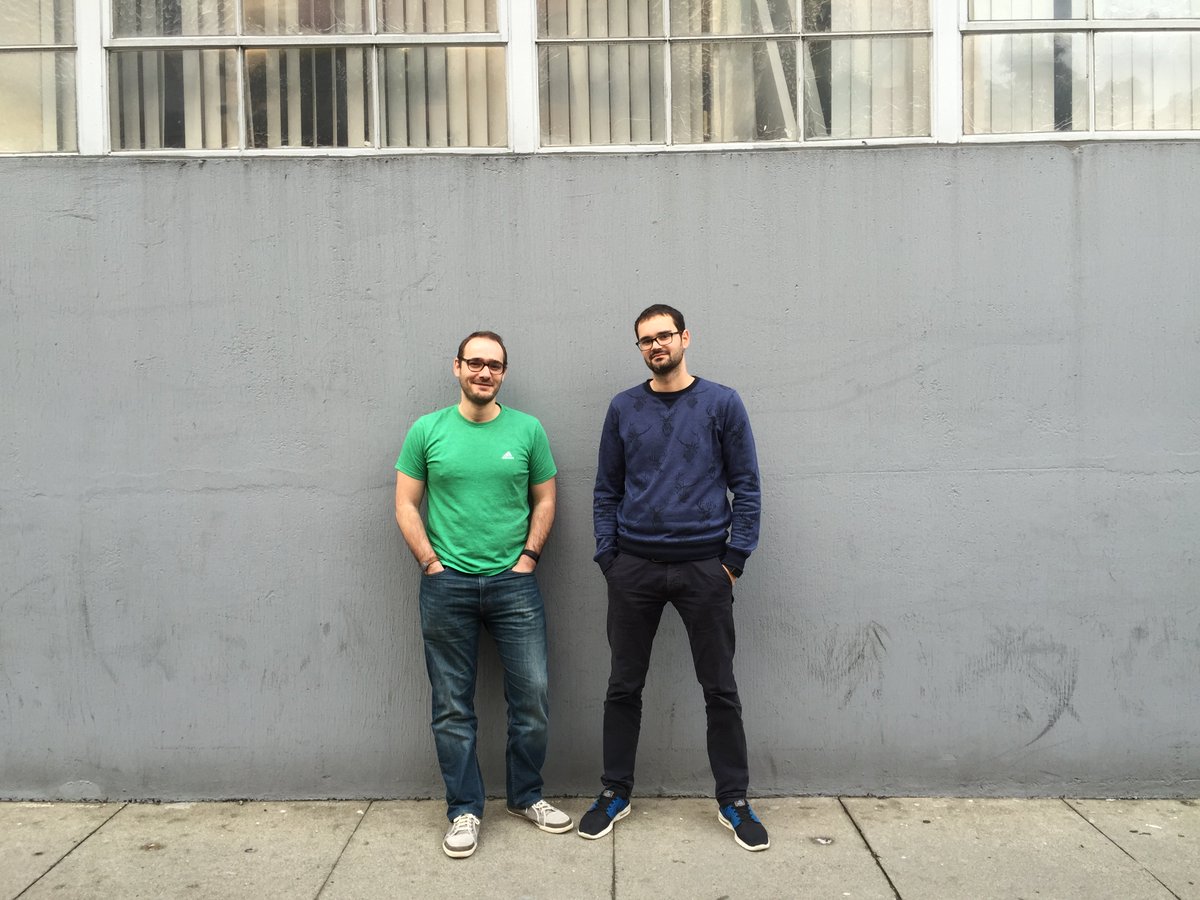 Addappio's tweet image. RIP @Addappio! It was a fun ride to 100k+ Downloads and 10k+ DAUs with tons of learnings! To all you "addappers" out there: we're making an impact with @therachatio now, follow us there! #addapp #quantifiedself #DigitalHealth