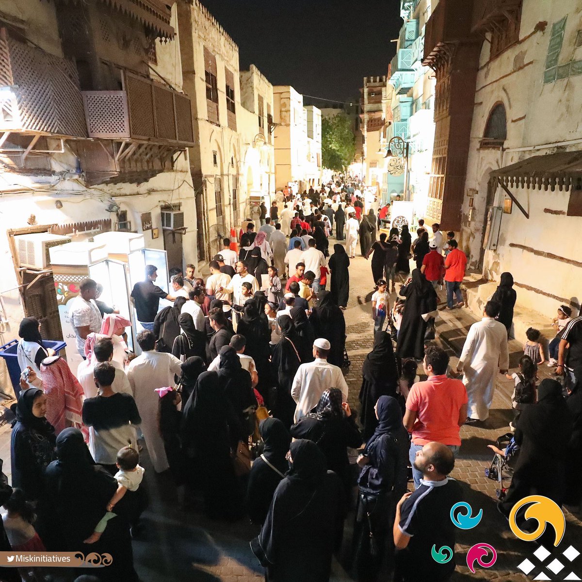 Badermasaker's tweet photo. #أمر_ملكي:
الموافقة على اقتراح ولي العهد بإنشاء إدارة باسم (إدارة مشروع جدة التاريخية) ترتبط بوزارة الثقافة، مع تخصيص ميزانية مستقلة لها.

 #أوامر_ملكية https://t.co/Jimnp6liu5