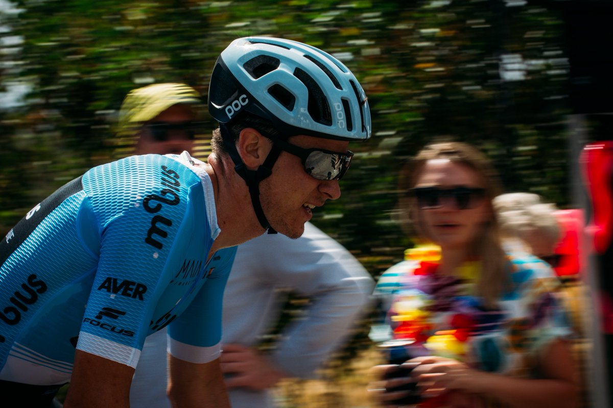 Local racing this weekend sees <a href="/DylanNewbery/">Dylan Newbery</a> competing in the Canelands Classic - Bundaberg's biggest road race event.

Read more from the Fraser Coast Chronicle here: bit.ly/2kFGfhS