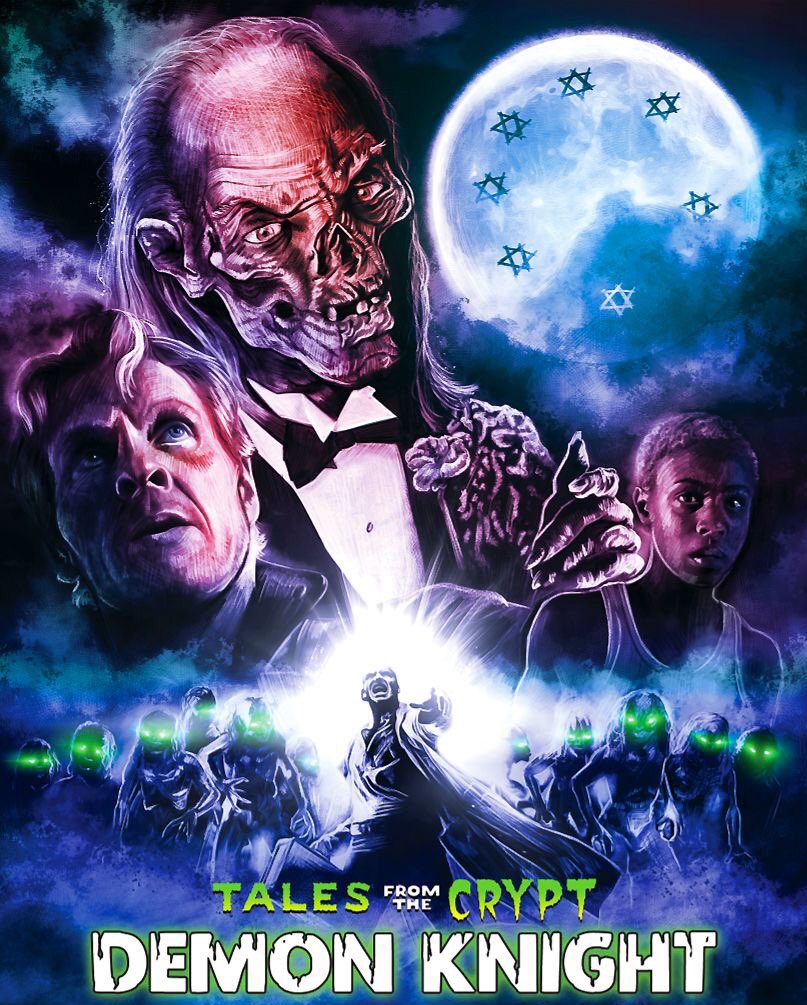 🕯️👻Jeanne Loves Horror👻🕯️ tweet media