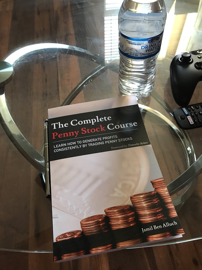 kidwuu's tweet photo. I hope u got yours I got mines Ah-Ha (jeezy voice)! @timothysykes #requirements #education #beenslacking #moneyonmymind #moneymakingmitch https://t.co/8g3sYvjfMS