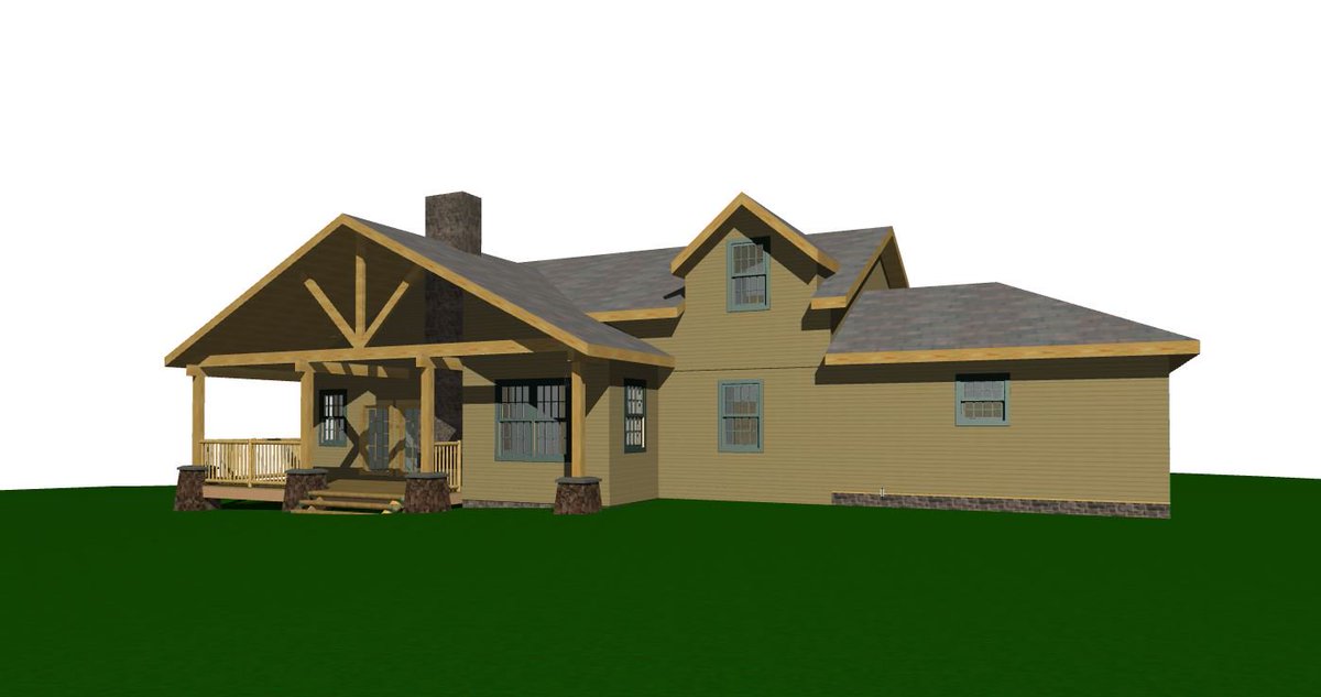 Team4BIM's tweet photo. #ArchiFrame modeling (#drafting wooden structures) by #Archicadteam.com. Get a free quote team4bim@gmail.com https://t.co/MWX3eq1tAu