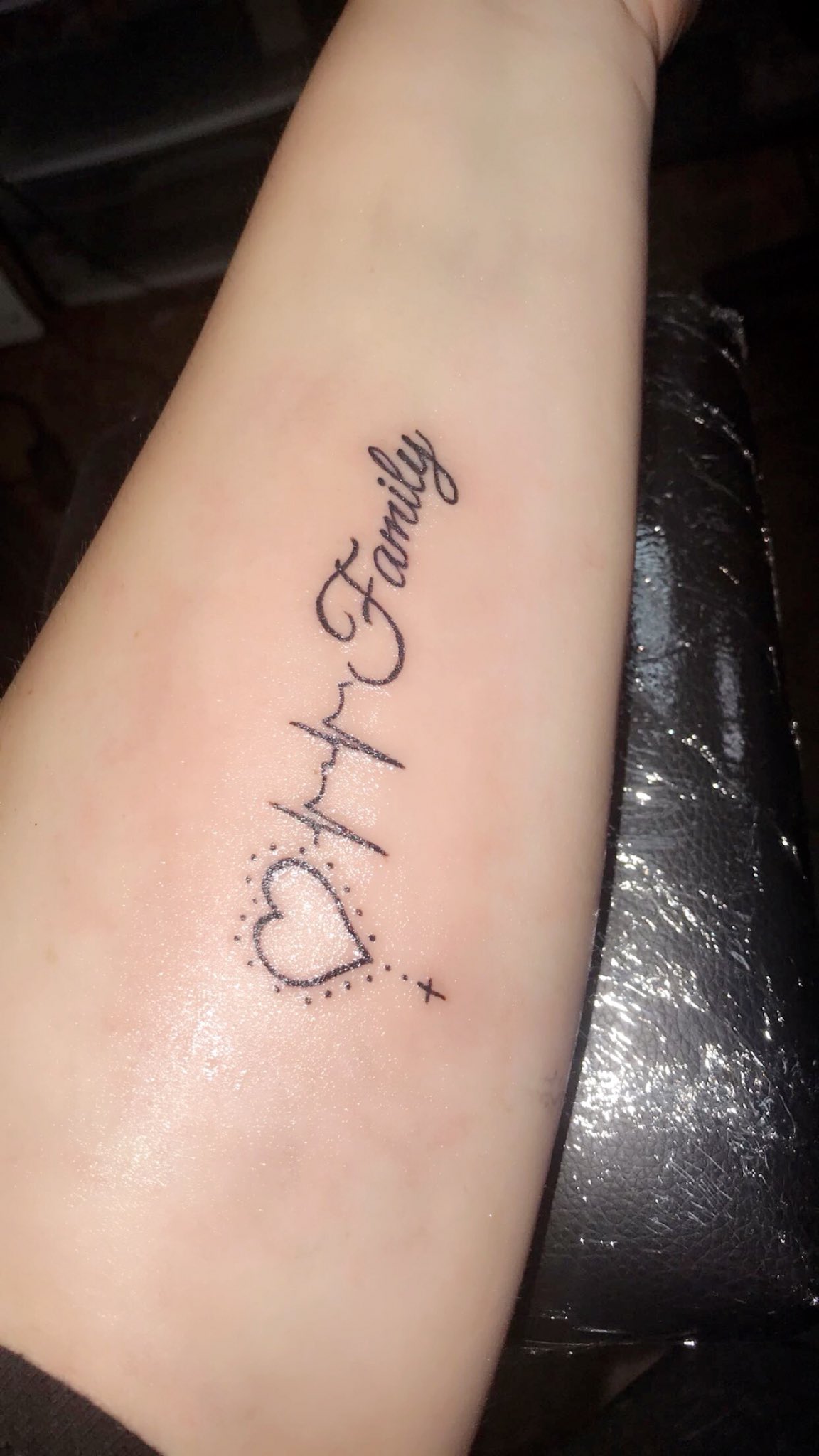 52 Heartwarming Family Tattoos And Meaning  Our Mindful Life 2023
