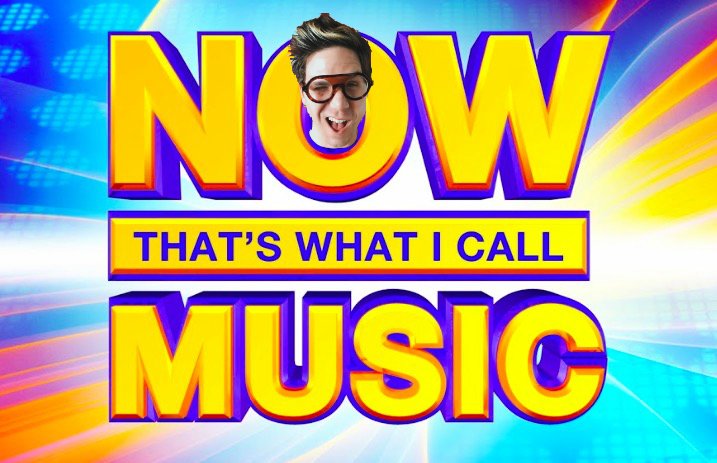 Pump up the jams, pump it up! My (not so) guilty pleasures playlist is now up on <a href="/Spotify/">Spotify</a>. smarturl.it/GuiltyPleasure…