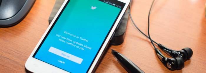 RussSL's tweet image. #Tweepsmap #Blog | #Twitter #Marketing for #Business Made #Easy buff.ly/2JiG8qy