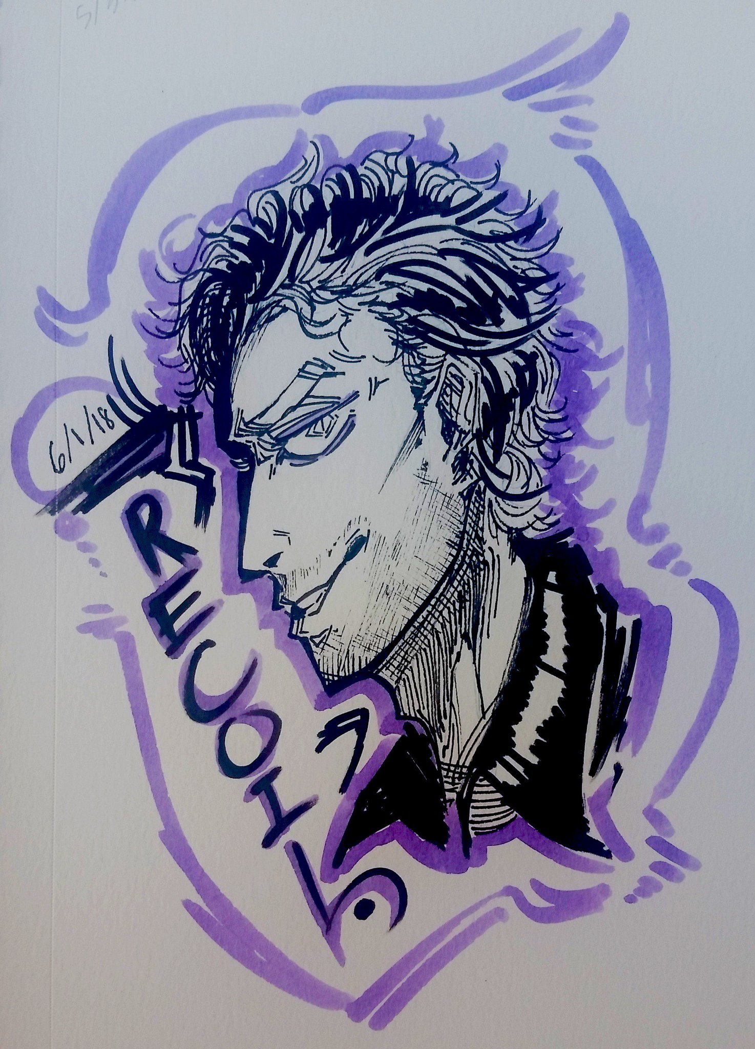 Happy birthday to Alan Wilder!  (It\s a national holiday!) 