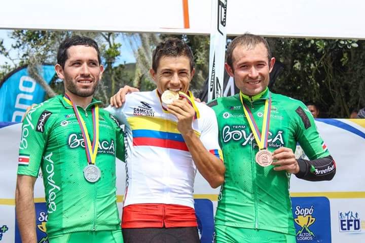 FloridaMTB2018's tweet photo. Faltando 20 días para el inicio del campeonato Nacional de MTB Florida 2018, ya tenemos 15 delegaciones inscritas para las competencias, se espera que el numero de departamentos aumente de aquí al día 11 cuando se cierran oficialmente las inscripciones. https://t.co/BQQLnRzzwj