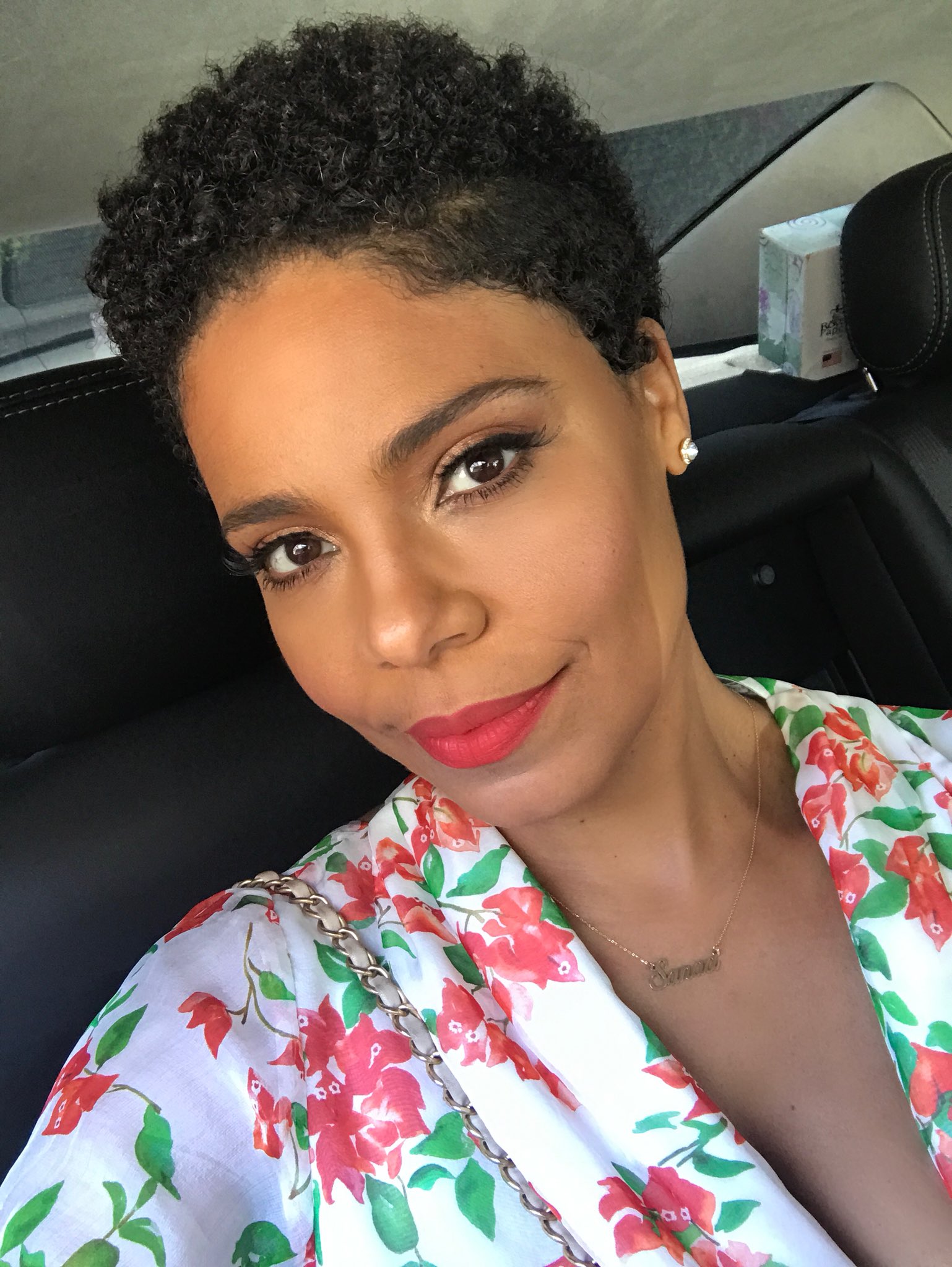 Styles For Short Hair For Black Women