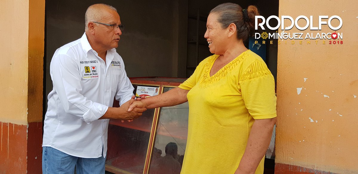 rodolfo_dom's tweet photo. Para poder gobernar y conocer las necesidades se requiere la cercanía con nuestra gente. Hoy recorremos casa por casa hacia la colonia industrial refrendando el compromiso que tengo con toda mi gente.
#YoPorBobas #PorqueNosConocemos #SigamosAdelante #PRD #PSD https://t.co/jgHPpBjcU0