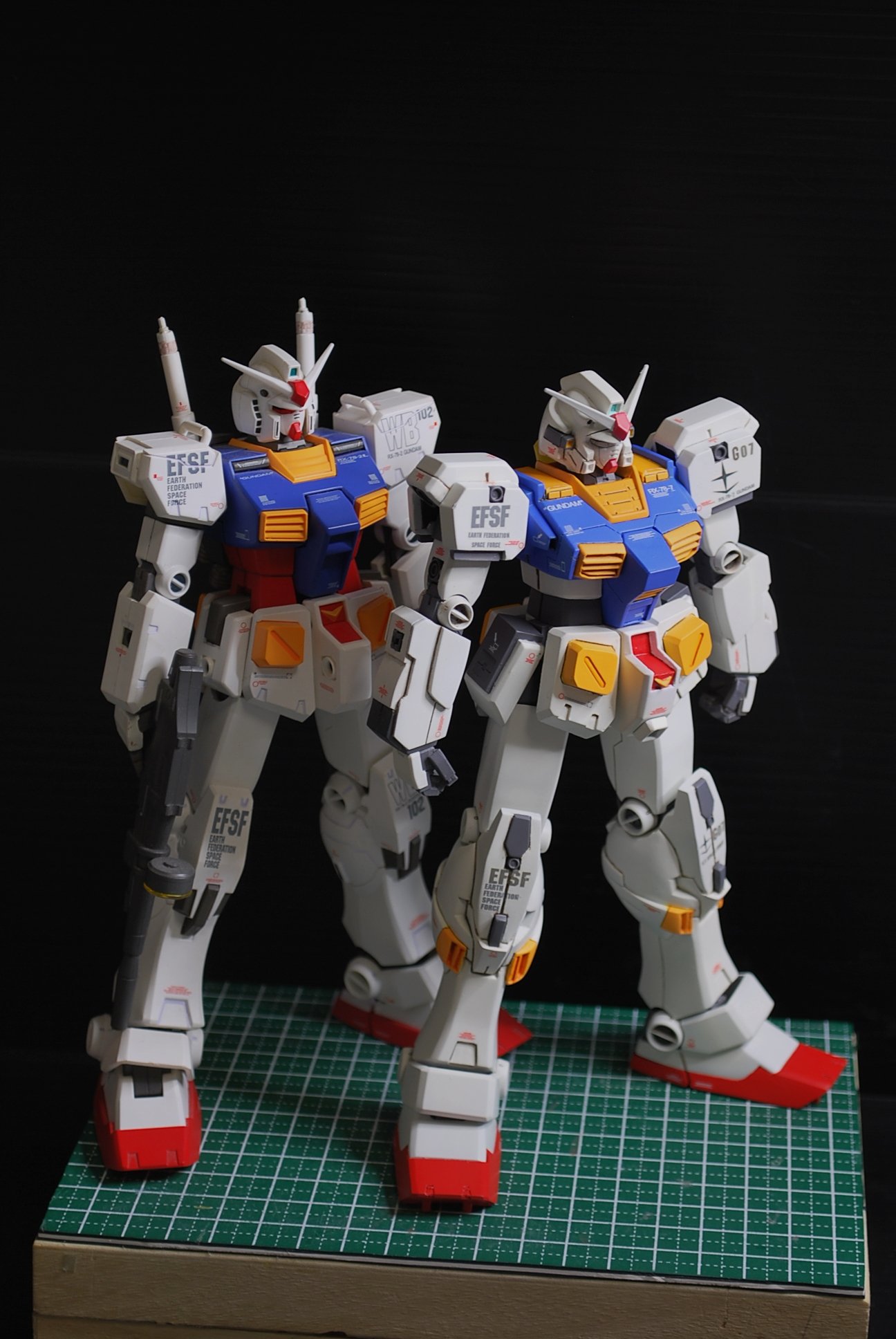 ガンダム7号機 Twitter Search Twitter