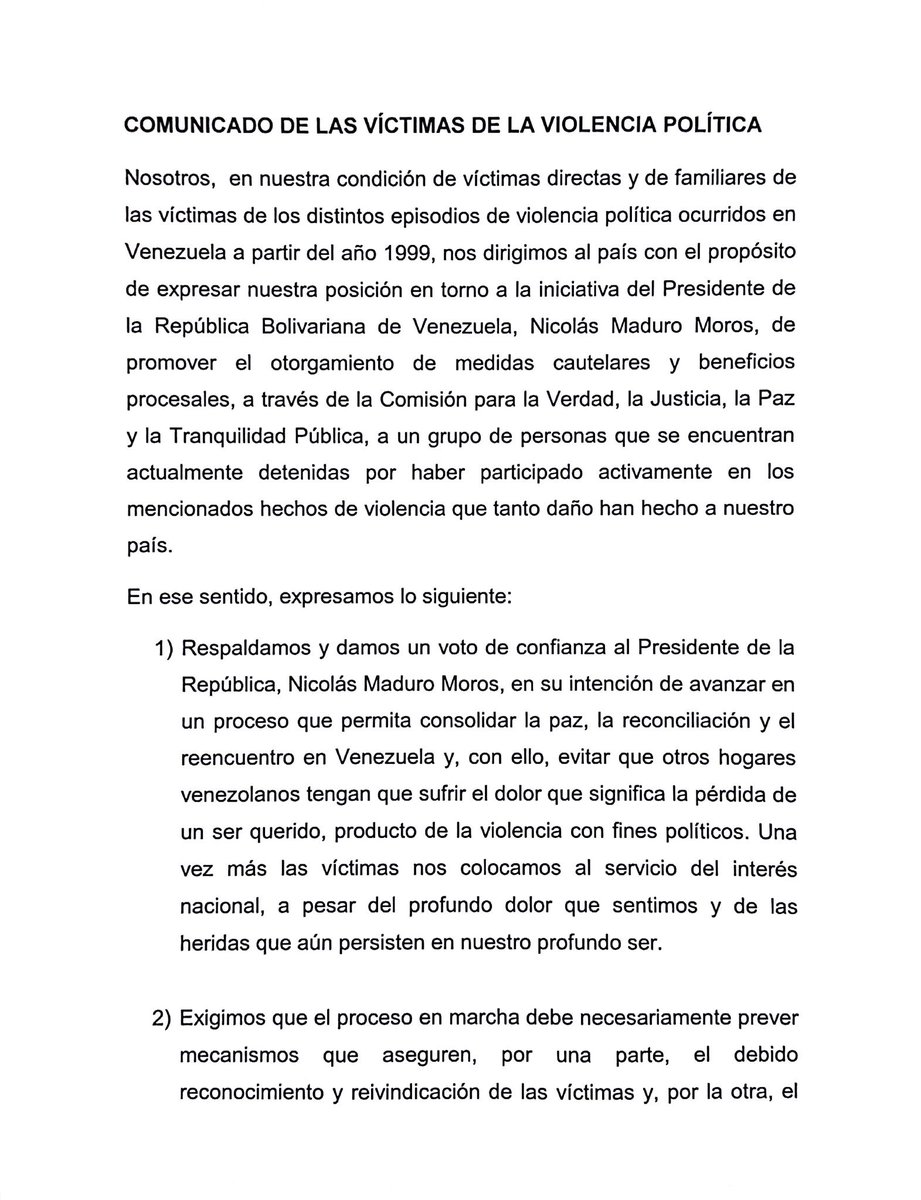 1 - Venezuela crisis economica - Página 4 DepalhjWAAAjb5D