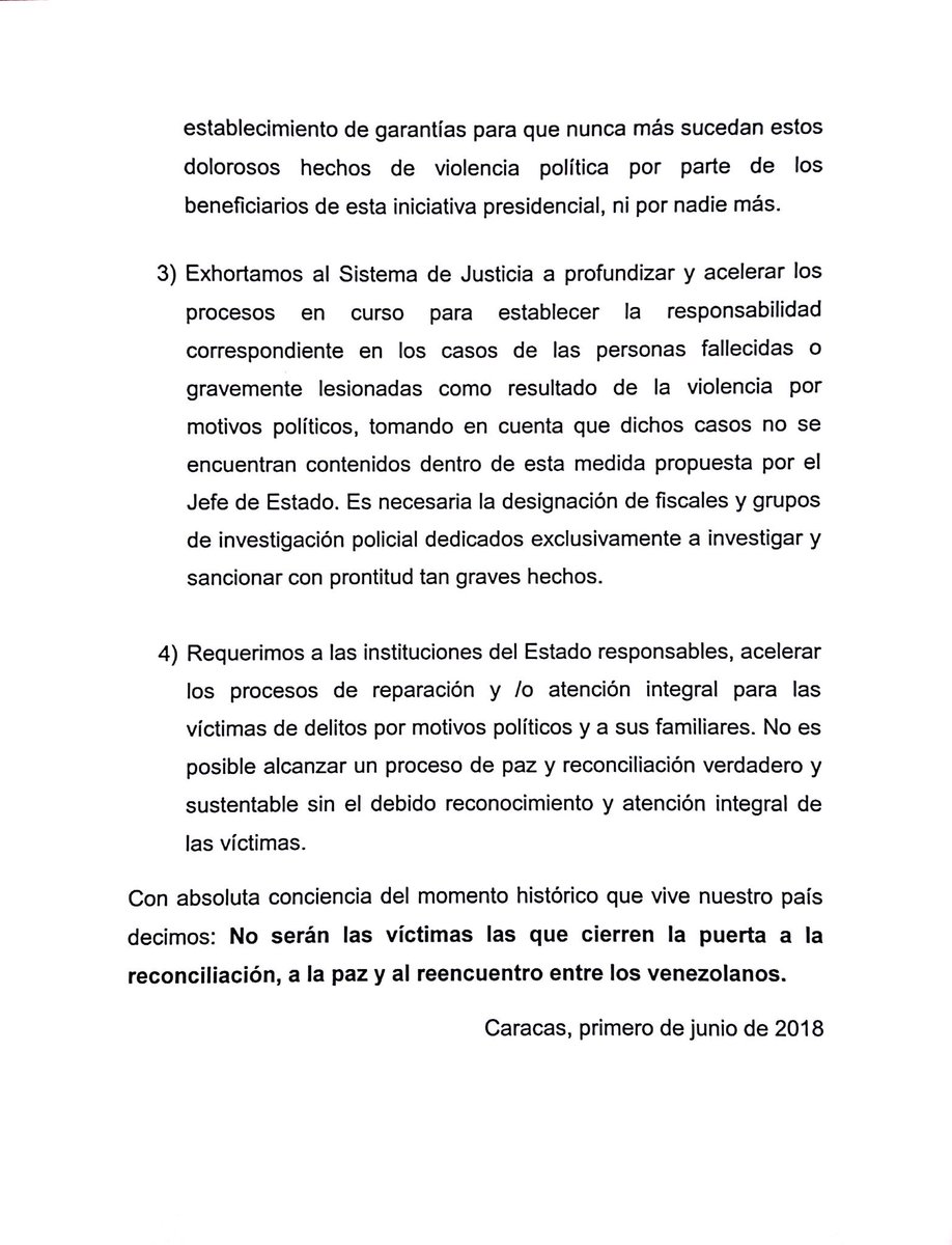 VueltaAlaPatria - Venezuela crisis economica - Página 4 DepamrbWAAEHUi6