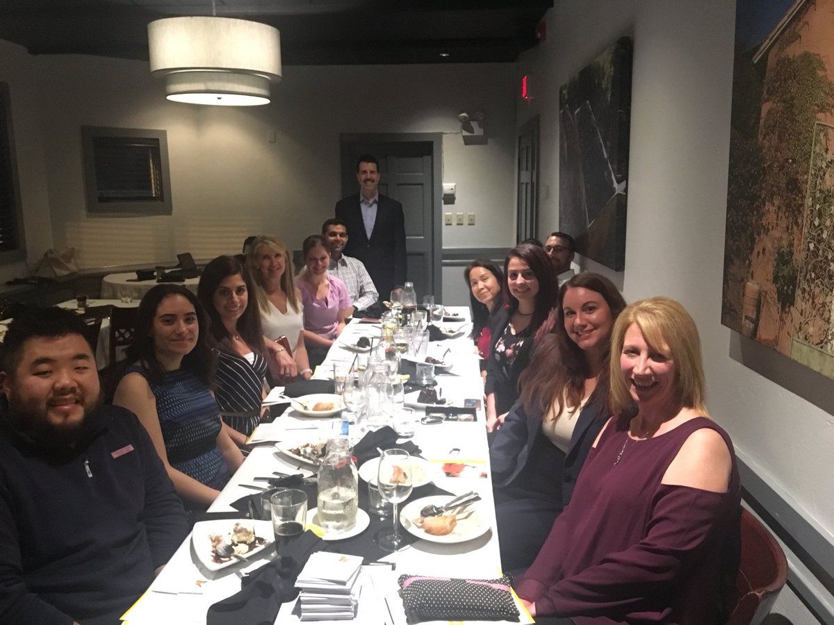 Amazing team outing tonight! I am so privileged to lead such talented pharmacists! 🎊 #R94D4 #Engagement #Purpose @josiane_aj