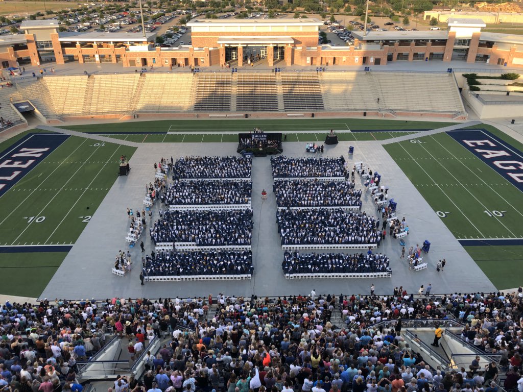 AllenHS_Eagles tweet picture