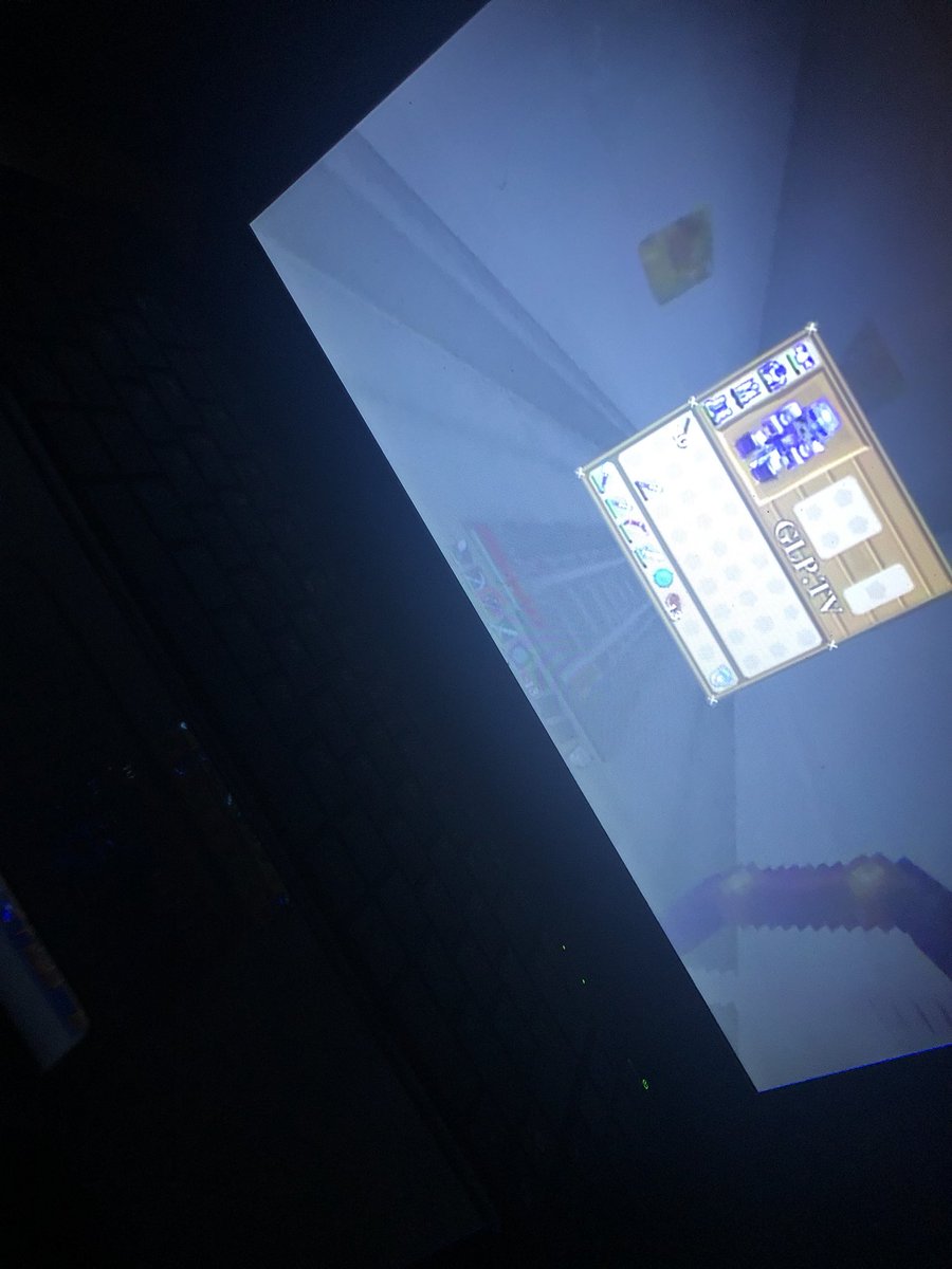 nathy_tjarks's tweet photo. Damit sag ich dann auch mal gute Nacht Twitter :3 :* #MinecraftLeben https://t.co/BZoS7HIPO0