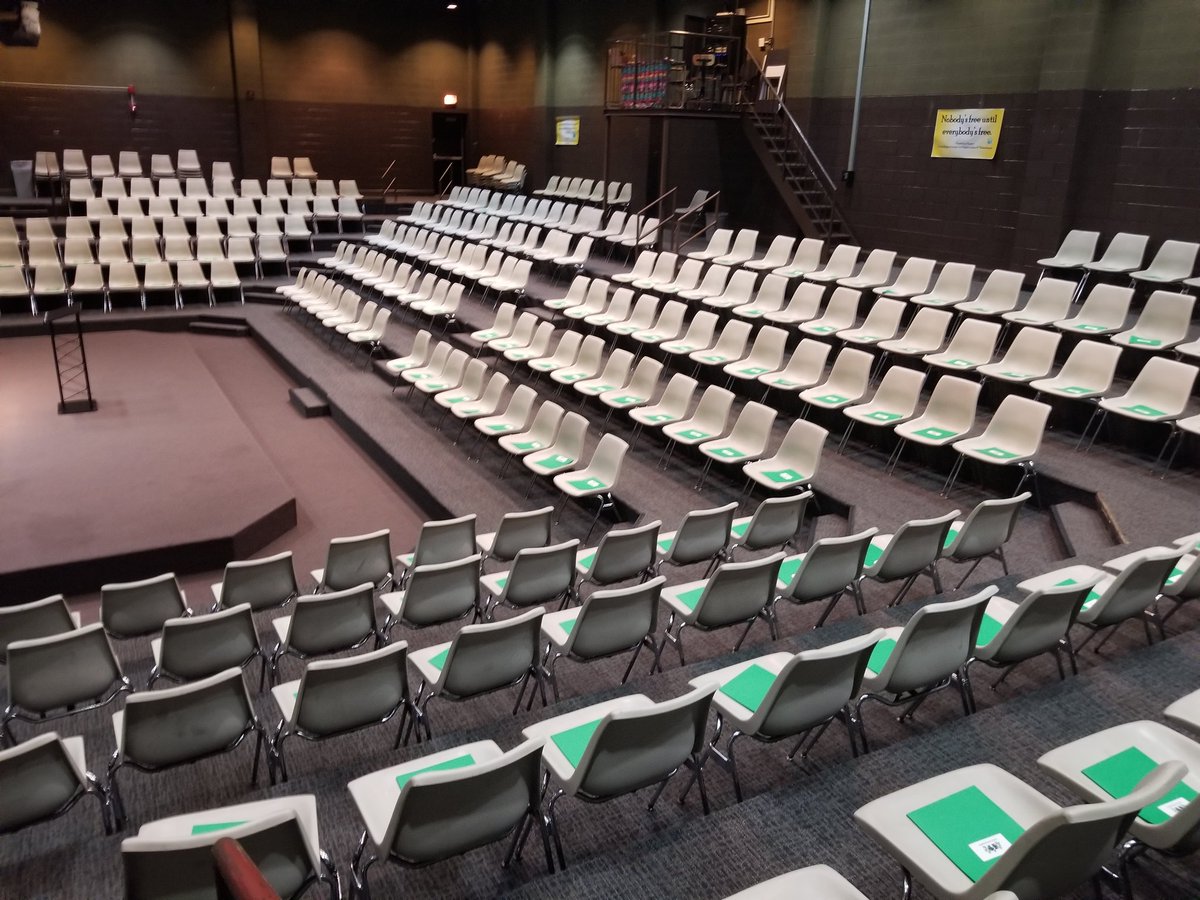 ACT_Chicago's tweet photo. A glimpse of the Community Summit & Feedback Frenzy before the #ACTion happens.
ACT will be raffling off (8) $25.00 Visa gift cards for YOUR feedback! #FeedbackFrenzy
#WeLoveAustinChi #AustinComingTogether #AustinWorkingTogether #AdvancingAustin #Thrive2025 https://t.co/urtvRLidKe