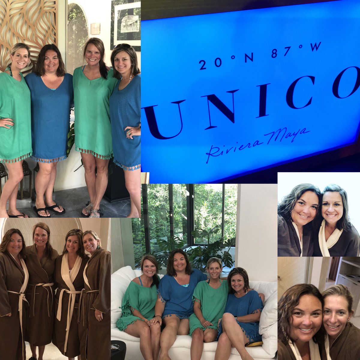 wmkhwilliams's tweet photo. Sometimes the most urgent thing you can possibly do is take a complete rest! #PCtakesUnico @UNICO2087 https://t.co/MiAvdshi2O